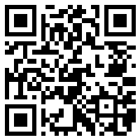 QR Code for bitcoin:1JeLEGRLVXBTkmw45BYfjXTeu1mMsCxKex