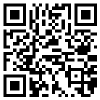 QR Code for bitcoin:1JeN3LEtB4nVtUcpwVr5ViXks48skPyhxp