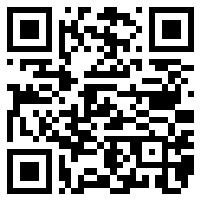 QR Code for bitcoin:1JeNVo3A593hX2RScMo6r8usd3mGD8Nkb2