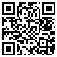 QR Code for bitcoin:1JePJ3vc5d5SuHLNFHfe9mC4ekf1Tm7RLj