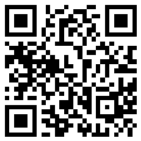 QR Code for bitcoin:1JeTiSWo8pYWcNaTH4c3CfheAwVDYRoy1Q