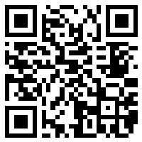 QR Code for bitcoin:1JeWDcpCjgXDGKXun2XZa5uFvCej84dvYH