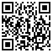 QR Code for bitcoin:1JeXD9Cod3MUuvUKFg6qu1tt6wKpYtcDB