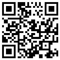 QR Code for bitcoin:1JeZaEE1WWzTL7VSSRyqKbRhta92UG3ivt