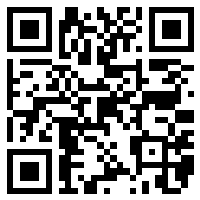 QR Code for bitcoin:1JebthTPF9v5p3NiNcyUmCFh5cEd41AeV1