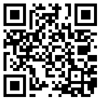 QR Code for bitcoin:1JegCDBb7Aw9V5wTjY8cbkb8zLNwpvDKvn