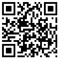 QR Code for bitcoin:1JegtqCkMgBGiKTYGWmCAdj8HG5ZwBeAQC