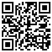 QR Code for bitcoin:1JekFw71MXpsNwkpPMvhoRLD1TZEP6b8QM