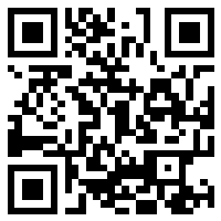 QR Code for bitcoin:1JeoiCdaVvyDJyMSTT3Xf4Si2zBrj5CWDw