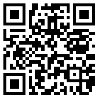 QR Code for bitcoin:1Jetf8GCTtysNEnLnU2oDyozVXWYN5yp5M