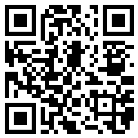 QR Code for bitcoin:1Jew7YGt2Nz3BQtYGVEaFP3KnUS9Rp3Syk