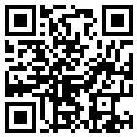 QR Code for bitcoin:1JezwsEpLWiaLazKMdHWraAnUEe1WmCG8H