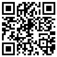 QR Code for bitcoin:1Jf3FLg7PAGU9GYyfaUCDapfNTMisj5wvV