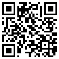 QR Code for bitcoin:1JfA2SJsSSbpeT25764R6jSRCGF91kjqBG