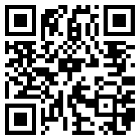 QR Code for bitcoin:1JfESu1sD4PzSNCAaesiM7pukReajU3oHT