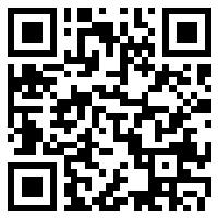 QR Code for bitcoin:1JfGoEPU8d7o7qGFRPkfNm71mWD8mo4qAD