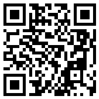 QR Code for bitcoin:1JfHJdBNteRj2MH2aLrFa3EP3gVFBXfKTX
