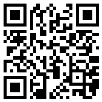 QR Code for bitcoin:1JfKC4saDeR7F3tL3KYDcfkTX29z3EAXDb