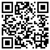 QR Code for bitcoin:1JfL5MWHBdbP2BQkQLrqiB3QzeheShD3r6