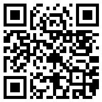 QR Code for bitcoin:1JfTo2vbEK1GxJPzhczsX8UHTir2bLtyxG