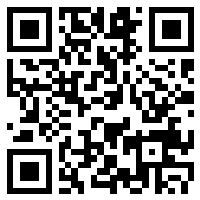 QR Code for bitcoin:1JfUTsVpHP5oNMM5Wc2FV42oDkKy3Zb4S8