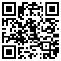 QR Code for bitcoin:1JfXqyybDXaPrV61PdzcWN39wVJ1FtwtNE
