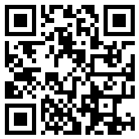 QR Code for bitcoin:1JfbEMEX8P2W1eAyuF78T28SuAPeiBKzfg