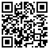 QR Code for bitcoin:1JfbMqUVE7ELCjRXT28fSA5xnrHfUPzEM