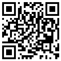 QR Code for bitcoin:1JfdMML4S7SGETRdkabhL18qhLJesGHtE3