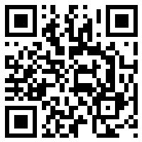 QR Code for bitcoin:1JfekFQXY5KphsqGZhyknsiJrPodMostBK