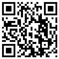 QR Code for bitcoin:1JfesSmGw6WdfpjHhexoaNcQ19cVQzCF65