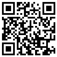 QR Code for bitcoin:1JffPLoscqHmScuedeB987UmovASiWvheE