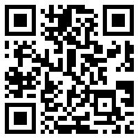 QR Code for bitcoin:1JfiMTzTQuYHjVCQM39CH7NHzFzWi2BfSf