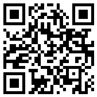 QR Code for bitcoin:1JfiyALS3H5e2XvhbbRnYfLyBqiDHqmPbd