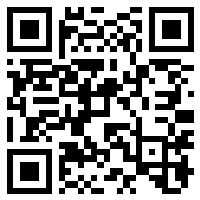 QR Code for bitcoin:1JfjCPU5FGHwK6scPrShXkheSEJEZF5JVJ