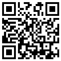 QR Code for bitcoin:1JfrjFych7vToXKCzFL5Nxmoa7abpSu922