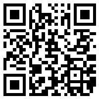 QR Code for bitcoin:1Jft5ycbk7y2myDASVTp1vTCspZnpvQwca