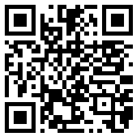 QR Code for bitcoin:1Jfto2ctDHm3pZggf3zmysDWemvEmtVRKN