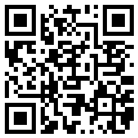 QR Code for bitcoin:1JfwMgJSGT5VUdALoA5zUa5spDJa62fXNF