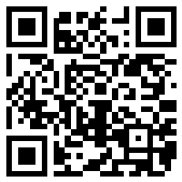 QR Code for bitcoin:1JfxjPSnNsde8GTSHpxcx9mUSLfdcJfbCn