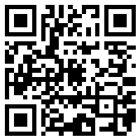 QR Code for bitcoin:1Jfy5XqYUmLXqGoQkwp3i5ZVubbL1LbWPr