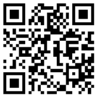 QR Code for bitcoin:1JfymvCEFUgDc9ijUeotCZPW6bLQVkhktM