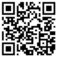 QR Code for bitcoin:1JgFqPi2qeQydZW65LLUiW3vsjj6KYaMof