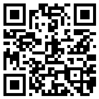 QR Code for bitcoin:1JgRtrA4tzDG8HraTrsML7GceTe3mqBjnV