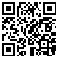 QR Code for bitcoin:1JgVbTzmg2hwFHJuX8kedUSfeYoV3ZBiCT