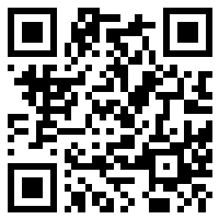 QR Code for bitcoin:1JgX5RGkvJr8ENVQm2vznRKP4WM5VnBVmA