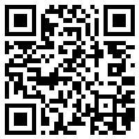 QR Code for bitcoin:1JgaPUE6wF4WsQ6avyap7CGoNeg8LfbviJ