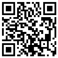 QR Code for bitcoin:1JgavNNo1RThzsFdTwnuTZyyB3evFSTLeQ