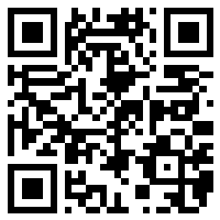 QR Code for bitcoin:1JgdvHZvEvUJ2RB9oJeeAP9PEeL5dgW2L6