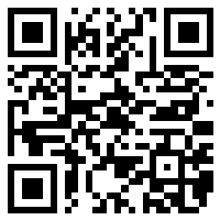 QR Code for bitcoin:1JgfNZn2vBDbuAx7AcdN5dmNtt4Z1DXmaZ